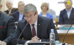 Powiat Działdowski ma nowego starostę i tego samego wicestarostę