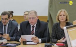 Powiat Działdowski ma nowego starostę i tego samego wicestarostę