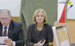 Powiat Działdowski ma nowego starostę i tego samego wicestarostę