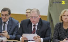 Powiat Działdowski ma nowego starostę i tego samego wicestarostę