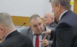 Powiat Działdowski ma nowego starostę i tego samego wicestarostę