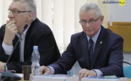 Powiat Działdowski ma nowego starostę i tego samego wicestarostę