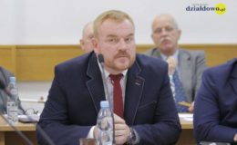 Powiat Działdowski ma nowego starostę i tego samego wicestarostę