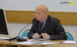 Powiat Działdowski ma nowego starostę i tego samego wicestarostę