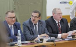 Powiat Działdowski ma nowego starostę i tego samego wicestarostę