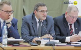 Powiat Działdowski ma nowego starostę i tego samego wicestarostę