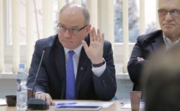 Powiat Działdowski ma nowego starostę i tego samego wicestarostę