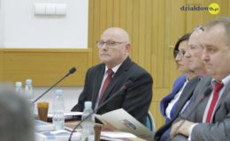 Powiat Działdowski ma nowego starostę i tego samego wicestarostę