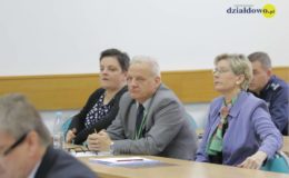 Powiat Działdowski ma nowego starostę i tego samego wicestarostę