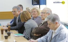 Powiat Działdowski ma nowego starostę i tego samego wicestarostę