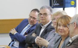 Powiat Działdowski ma nowego starostę i tego samego wicestarostę