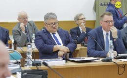 Powiat Działdowski ma nowego starostę i tego samego wicestarostę