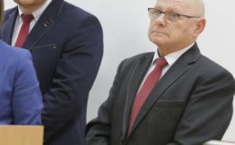 Powiat Działdowski ma nowego starostę i tego samego wicestarostę