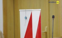 Powiat Działdowski ma nowego starostę i tego samego wicestarostę