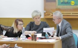 Powiat Działdowski ma nowego starostę i tego samego wicestarostę
