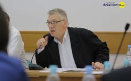 Powiat Działdowski ma nowego starostę i tego samego wicestarostę