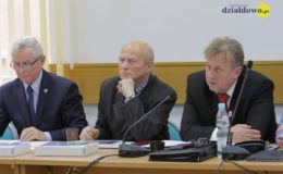 Powiat Działdowski ma nowego starostę i tego samego wicestarostę