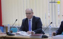 Powiat Działdowski ma nowego starostę i tego samego wicestarostę