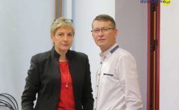 I Sesja Rady Miasta VIII kadencji. Ślubowanie burmistrza i radnych Rady Miasta Działdowa