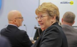 I Sesja Rady Miasta VIII kadencji. Ślubowanie burmistrza i radnych Rady Miasta Działdowa
