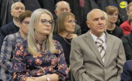I Sesja Rady Miasta VIII kadencji. Ślubowanie burmistrza i radnych Rady Miasta Działdowa