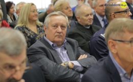 I Sesja Rady Miasta VIII kadencji. Ślubowanie burmistrza i radnych Rady Miasta Działdowa