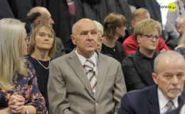 I Sesja Rady Miasta VIII kadencji. Ślubowanie burmistrza i radnych Rady Miasta Działdowa