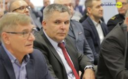 I Sesja Rady Miasta VIII kadencji. Ślubowanie burmistrza i radnych Rady Miasta Działdowa