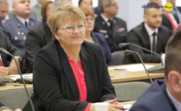I Sesja Rady Miasta VIII kadencji. Ślubowanie burmistrza i radnych Rady Miasta Działdowa