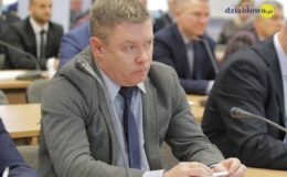 I Sesja Rady Miasta VIII kadencji. Ślubowanie burmistrza i radnych Rady Miasta Działdowa