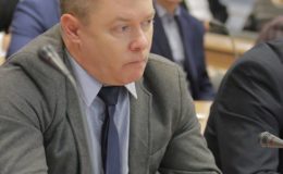 I Sesja Rady Miasta VIII kadencji. Ślubowanie burmistrza i radnych Rady Miasta Działdowa
