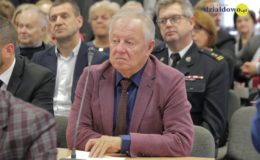 I Sesja Rady Miasta VIII kadencji. Ślubowanie burmistrza i radnych Rady Miasta Działdowa
