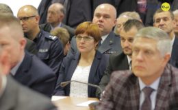 I Sesja Rady Miasta VIII kadencji. Ślubowanie burmistrza i radnych Rady Miasta Działdowa