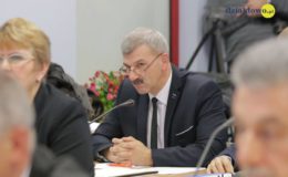 I Sesja Rady Miasta VIII kadencji. Ślubowanie burmistrza i radnych Rady Miasta Działdowa