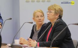 I Sesja Rady Miasta VIII kadencji. Ślubowanie burmistrza i radnych Rady Miasta Działdowa