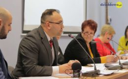 I Sesja Rady Miasta VIII kadencji. Ślubowanie burmistrza i radnych Rady Miasta Działdowa
