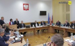 Powiat Działdowski ma nowego starostę i tego samego wicestarostę