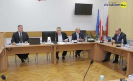 Powiat Działdowski ma nowego starostę i tego samego wicestarostę