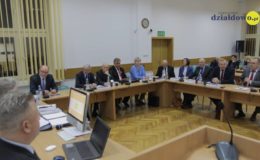 Powiat Działdowski ma nowego starostę i tego samego wicestarostę