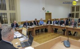 Powiat Działdowski ma nowego starostę i tego samego wicestarostę