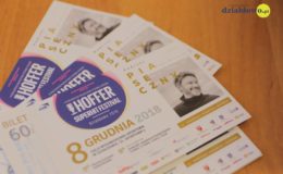UWAGA! W sprzedaży pozostały ostatnie sztuki biletów na galę Hoffer Superhit Festival z udziałem Andrzeja Piasecznego