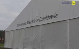 Lodowisko Miejskie w Działdowie rusza 1 grudnia