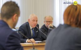 II nadzwyczajna sesja Rady Miasta Działdowa