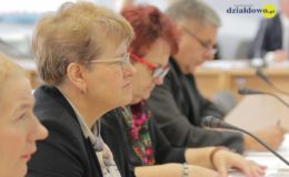 II nadzwyczajna sesja Rady Miasta Działdowa