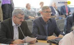 II nadzwyczajna sesja Rady Miasta Działdowa