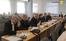 II nadzwyczajna sesja Rady Miasta Działdowa
