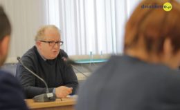 II nadzwyczajna sesja Rady Miasta Działdowa