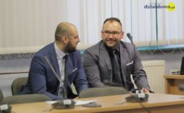 II nadzwyczajna sesja Rady Miasta Działdowa
