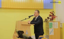 Już po raz szósty w Działdowie odbyła się Akademia Niepodległości ️