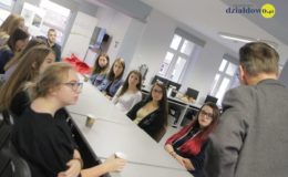 Warsztaty poetyckie z Wojciechem Kassem [zdjęcia, film]